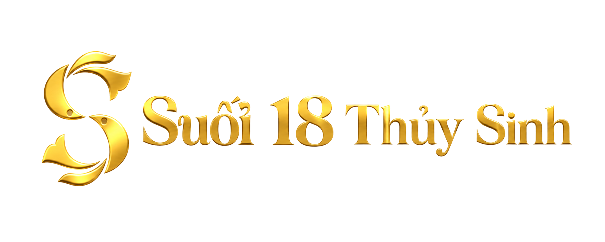 Suối 18 Thủy Sinh